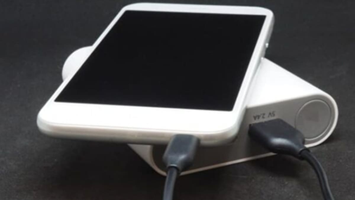 中国語_モバイルバッテリー