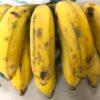 台湾の芭蕉とバナナの違い