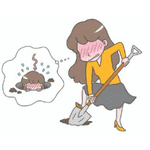 中国語の很不得