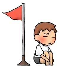 中国語 其實，・・・沒想到・・・反倒・・・