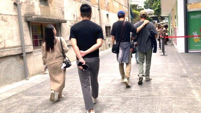 台湾・台北2月24日の天気と服装